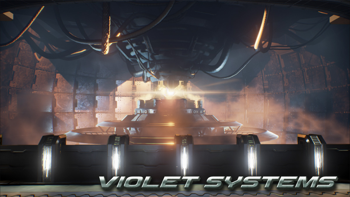 VIOLET SYSTEMS