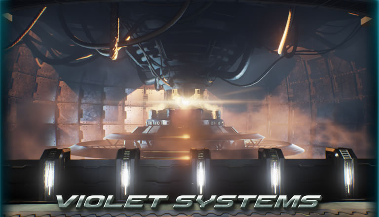 VIOLET SYSTEMS