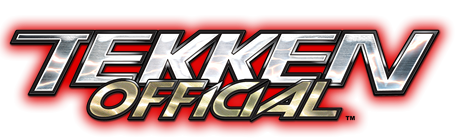 TEKKEN OFFICIAL