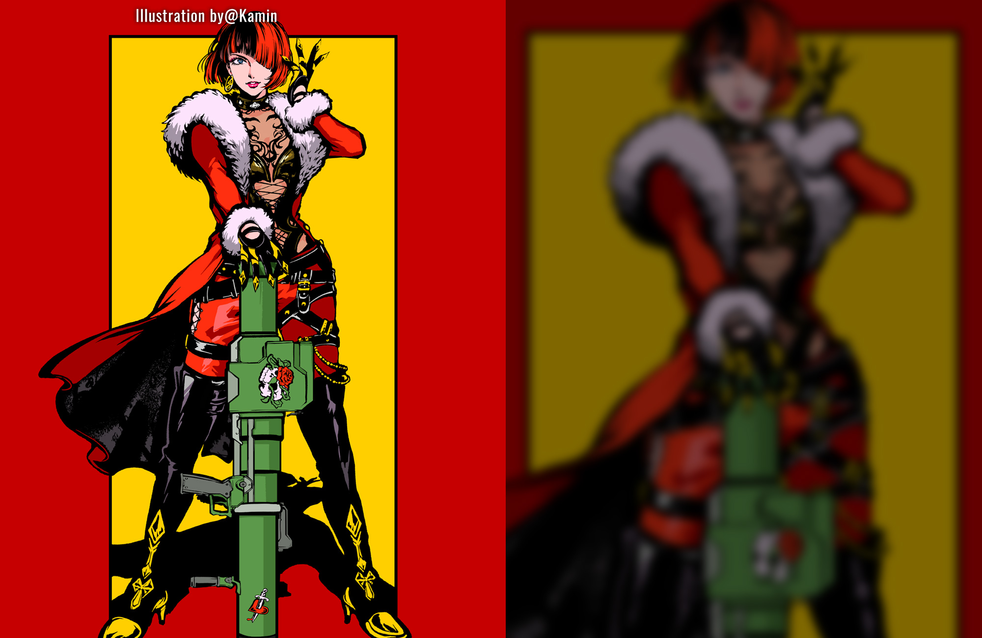 Illustration@Kamin