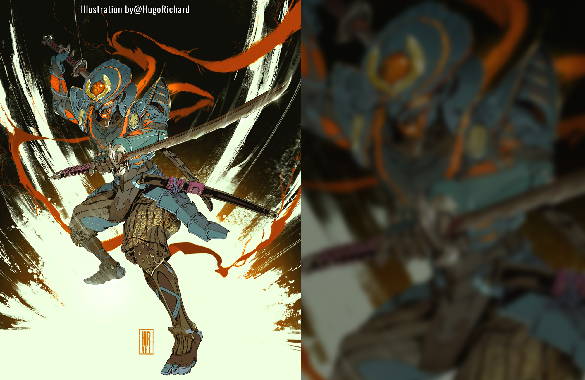 Illustration@HugoRichard