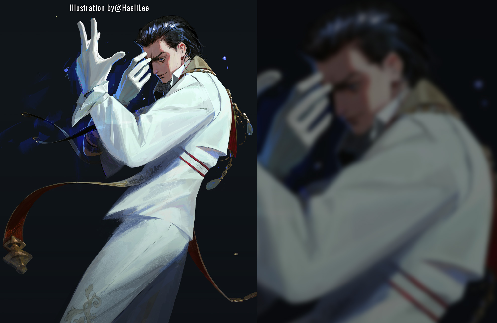 Illustration@HaeliLee