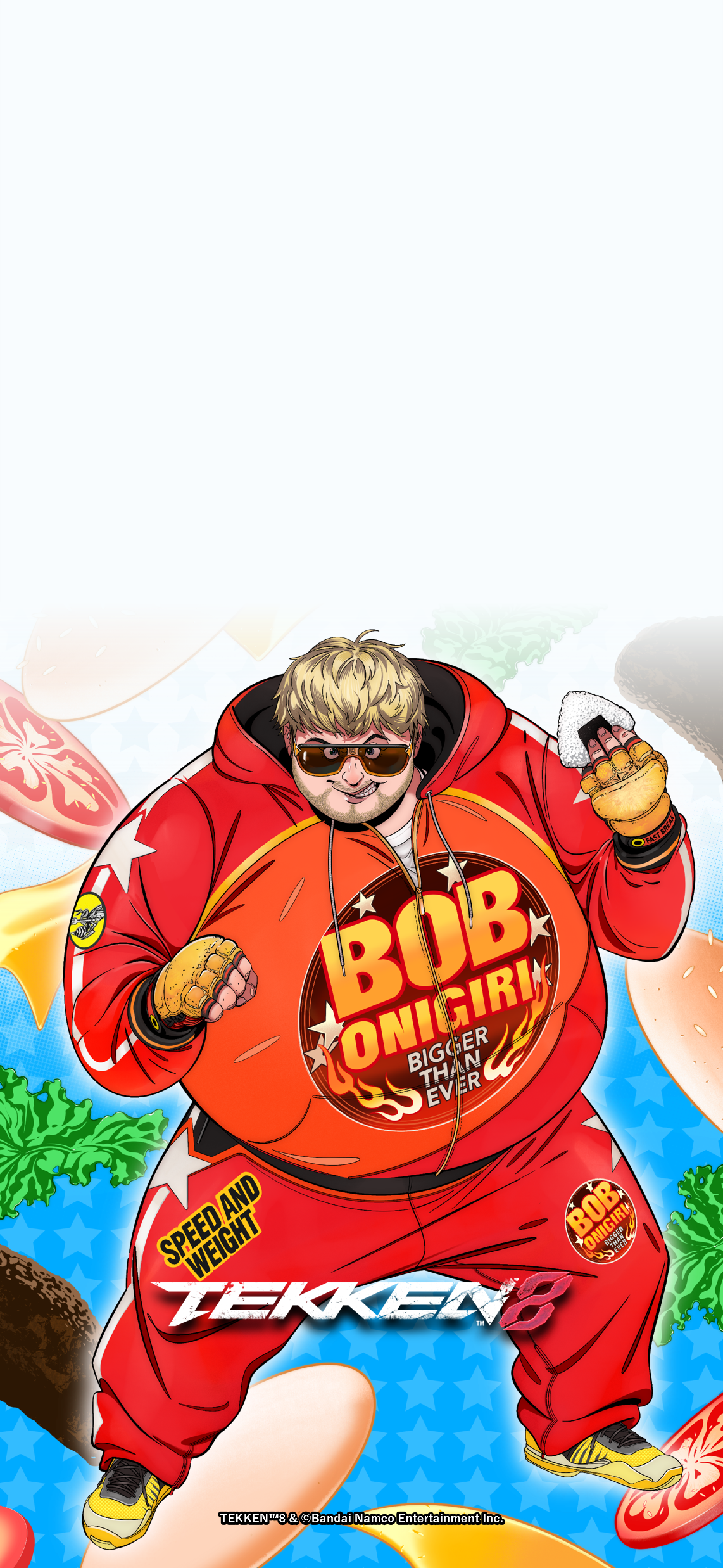 Bob