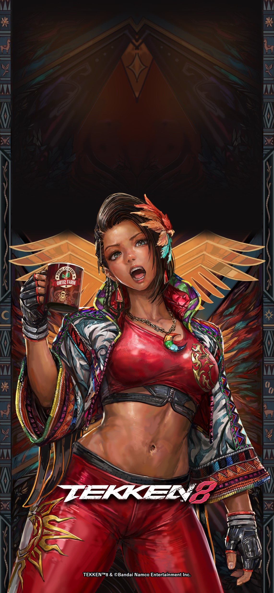 Azucena