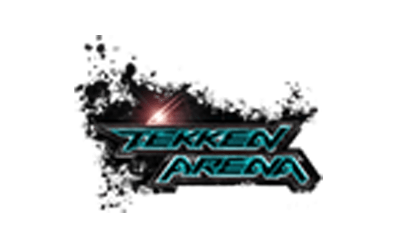 TEKKEN ARENA