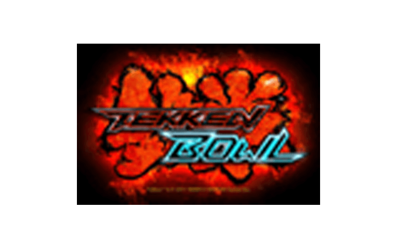 TEKKEN BOWL