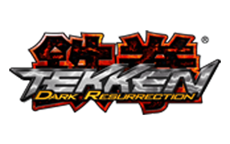 鉄拳5 DARK RESURRECTION