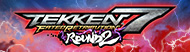 TEKKEN 7 FATED RETRIBUTION ROUND2