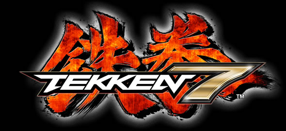 鉄拳7 TEKKEN 7