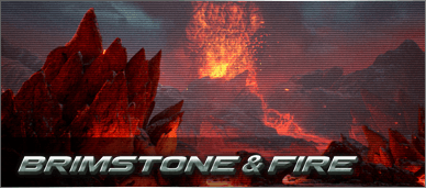 BRIMSTONE&FIRE