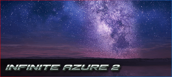INFINITE AZURE2
