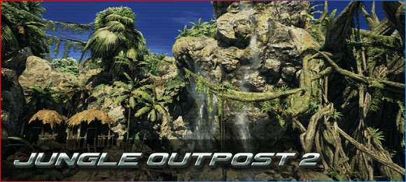 JUNGLE OUTPOST2