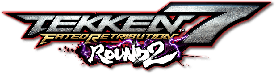 TEKKEN 7 FATED RETRIBUTION ROUND2