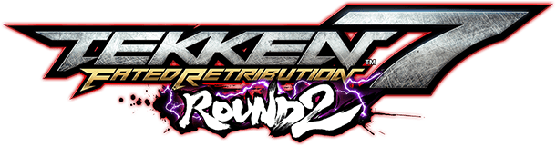 tekken official tekken 7 fated retribution round2