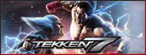 TEKKEN7