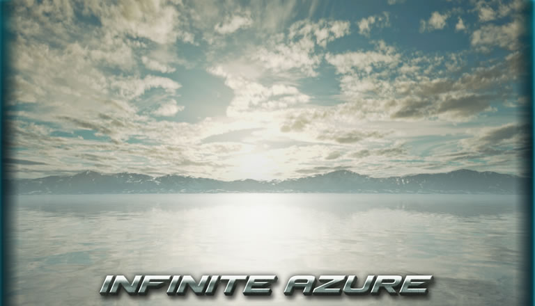 INFINITE AZURE